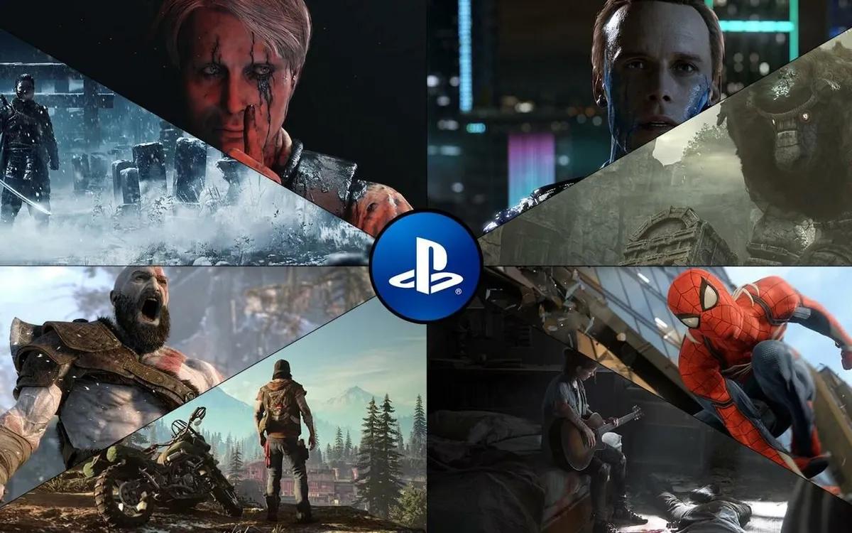 A Sony está a testar preços diferentes para os jogos na PlayStation Store