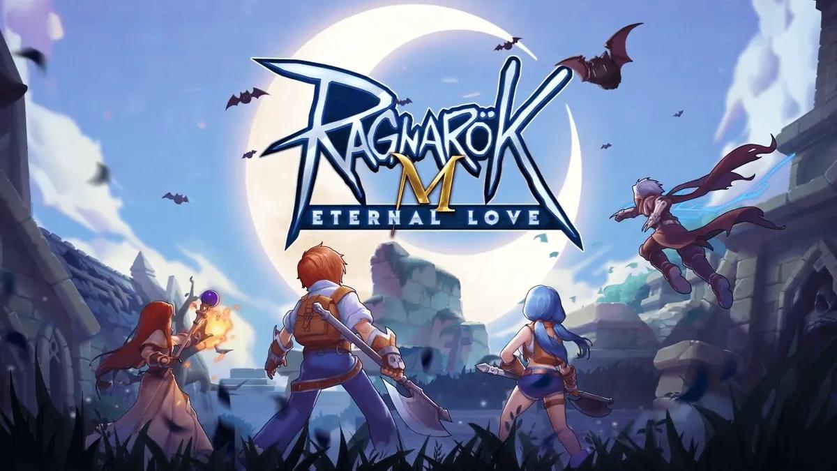 Todos os jogos para celular do Ragnarok que você pode jogar agora mesmo: A lista completa