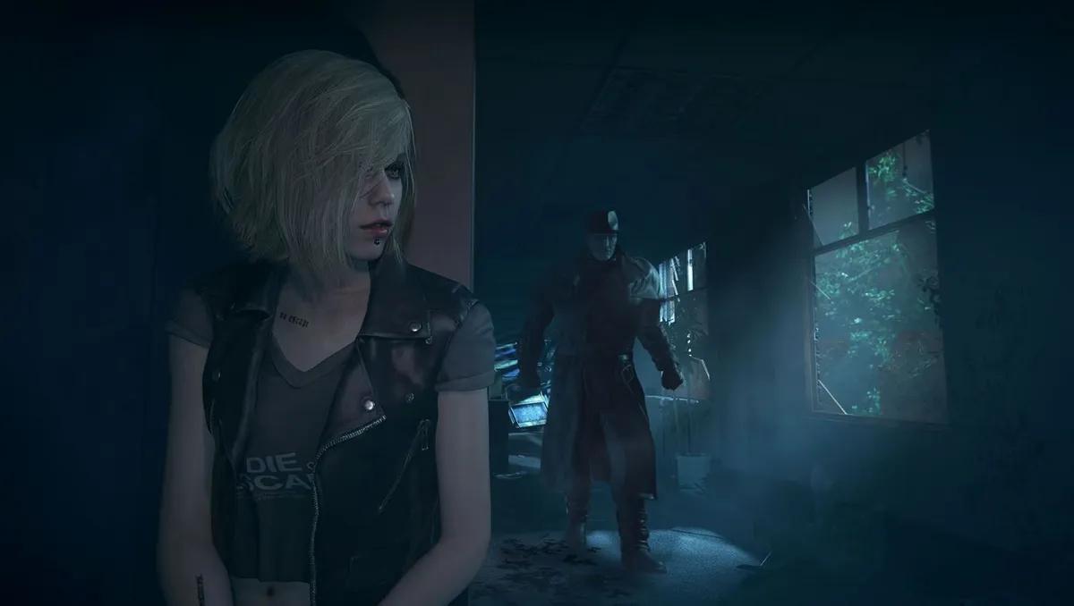 Imagens iniciais confirmam que Resident Evil 9 foi um jogo online cooperativo em algum momento