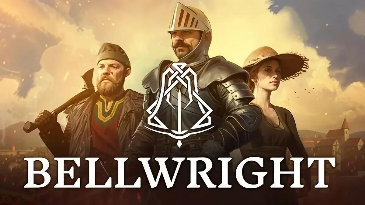 Bellwright ultrapassa 1 milhão de cópias vendidas: A Ascensão de um RPG de Sobrevivência Medieval