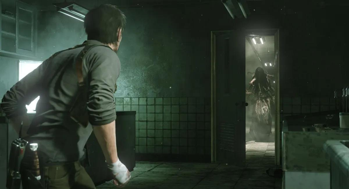 O criador de Resident Evil e The Evil Within está a trabalhar num novo videojogo