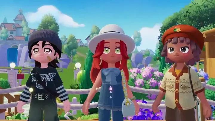 Explicação da polémica sobre racismo em Heartopia: O que aconteceu no acolhedor simulador de vida