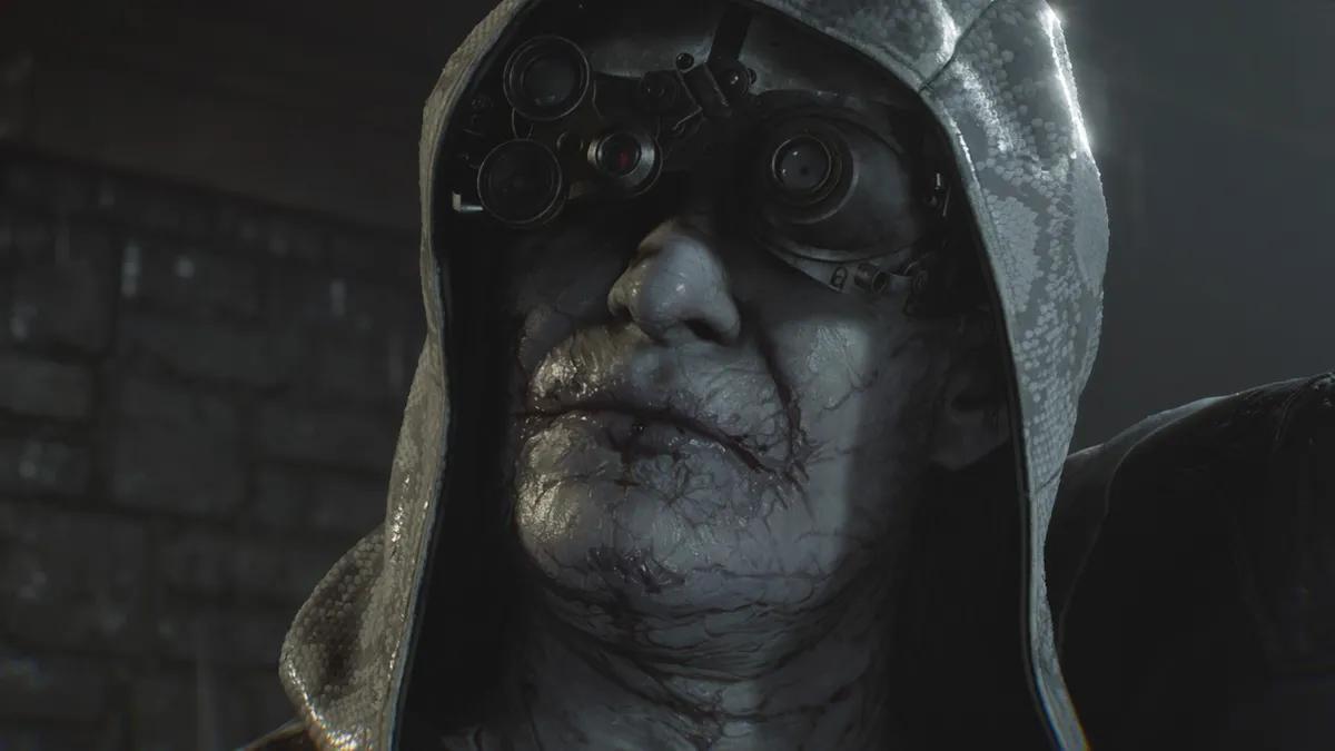 Capcom confirma DLC de história para Resident Evil Requiem