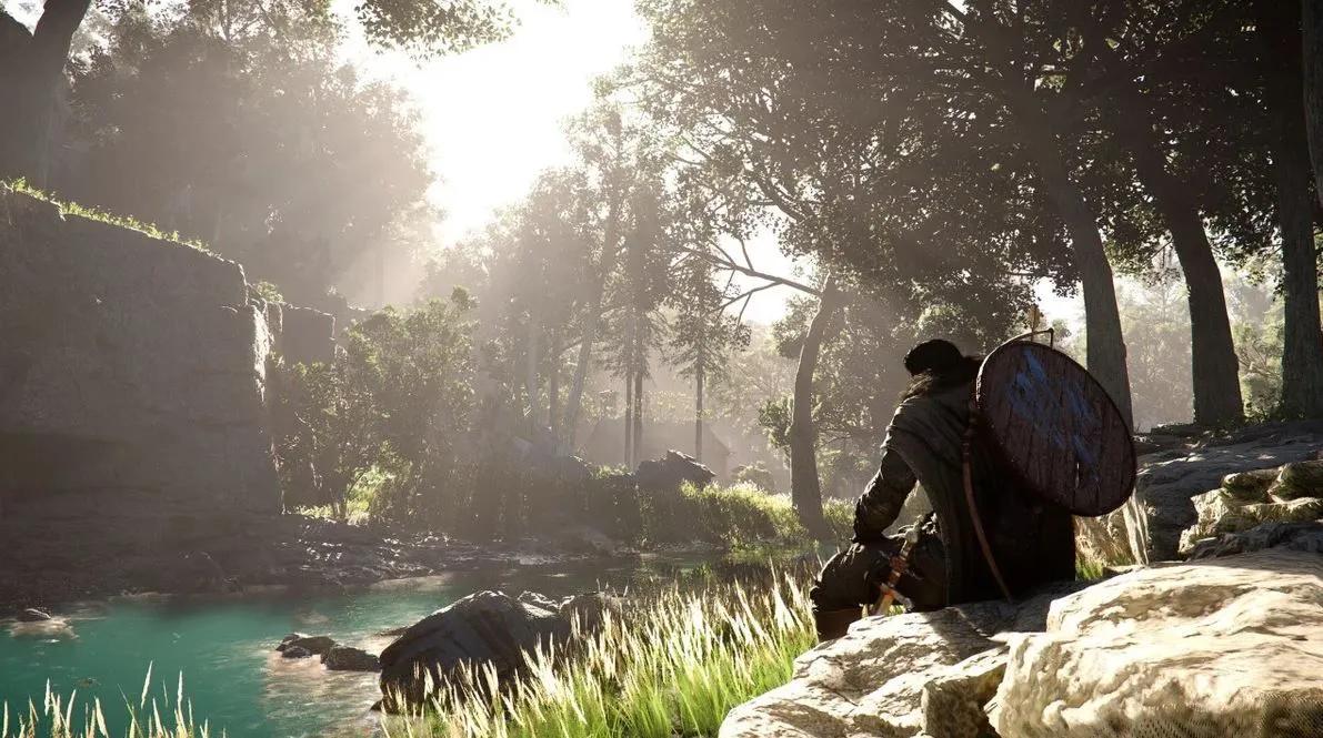 Revelados os requisitos de sistema de Crimson Desert para consolas e PC