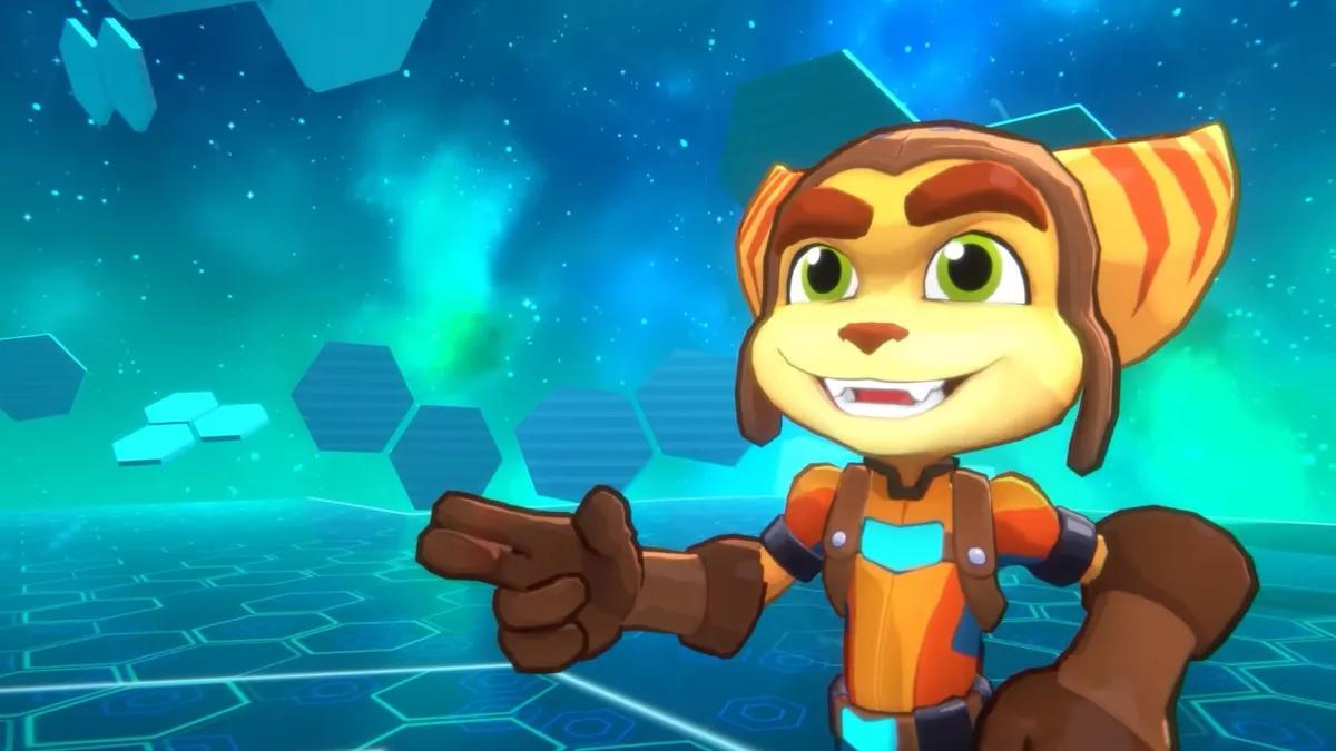 Ratchet & Clank: Ranger Rumble expande o lançamento móvel para a Europa