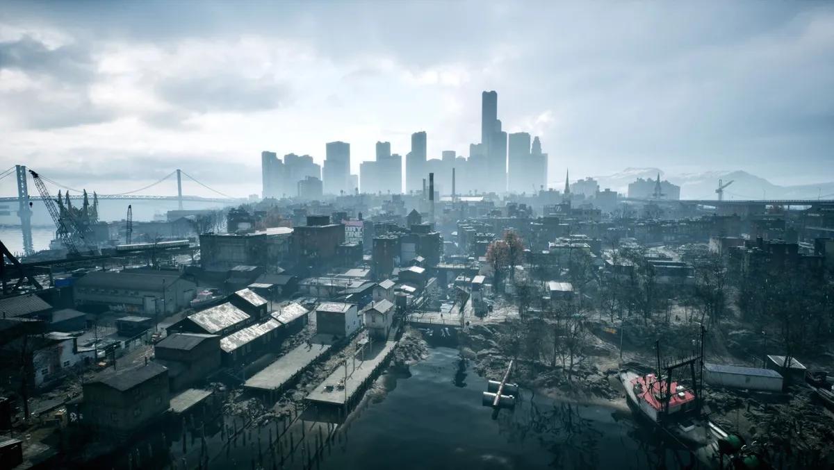 Liquid Swords revelou os requisitos de sistema para Samson