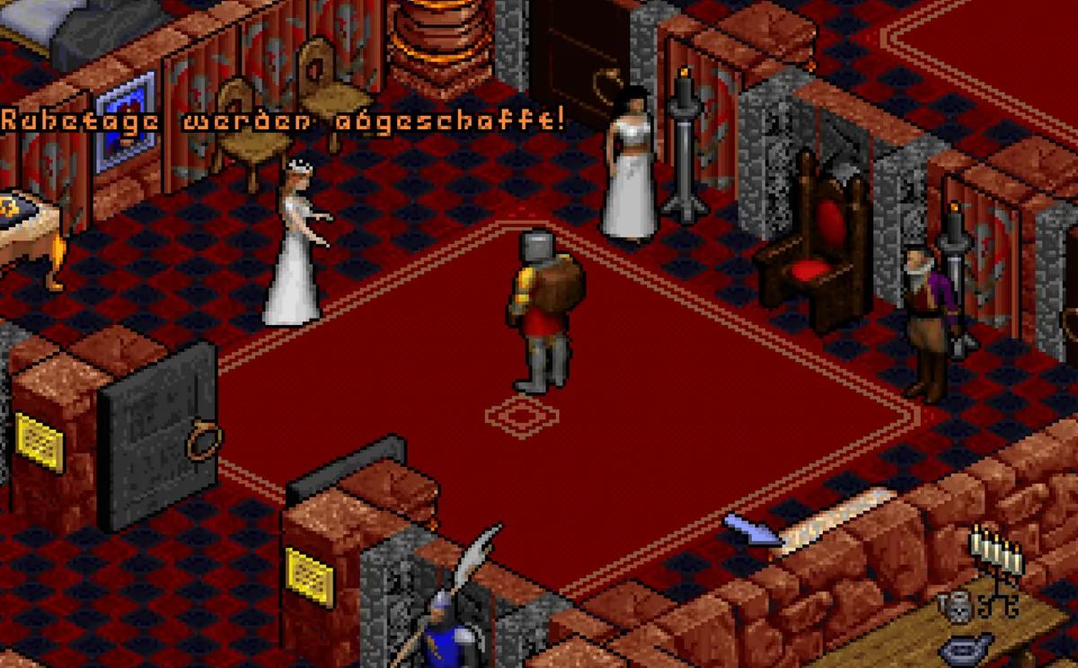 Como os RPGs isométricos deixaram de ser um nicho (de novo)
