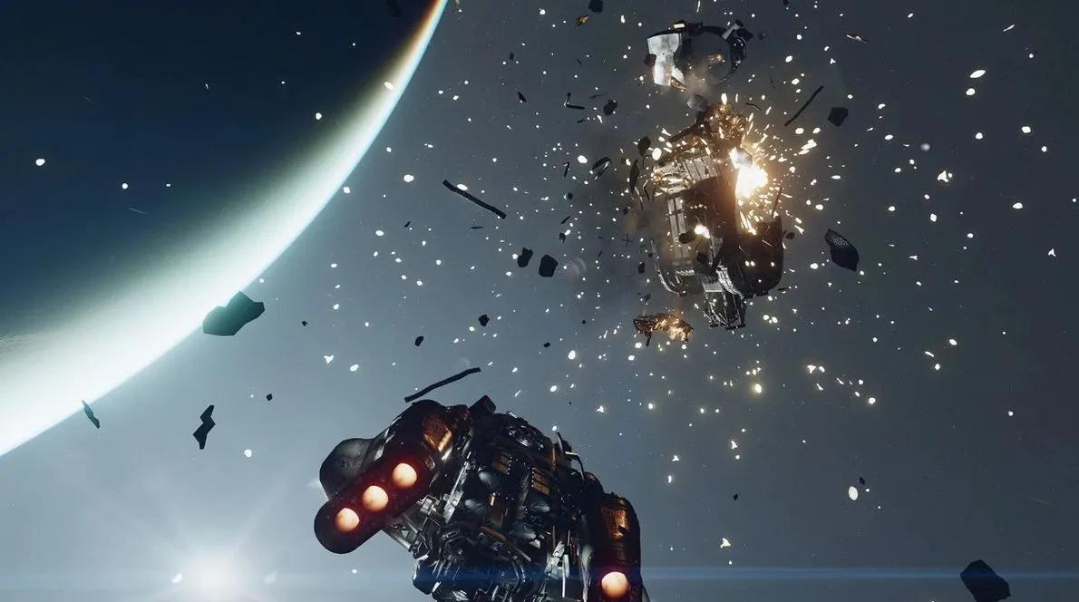 Starfield PS5 Data de Lançamento e Detalhes