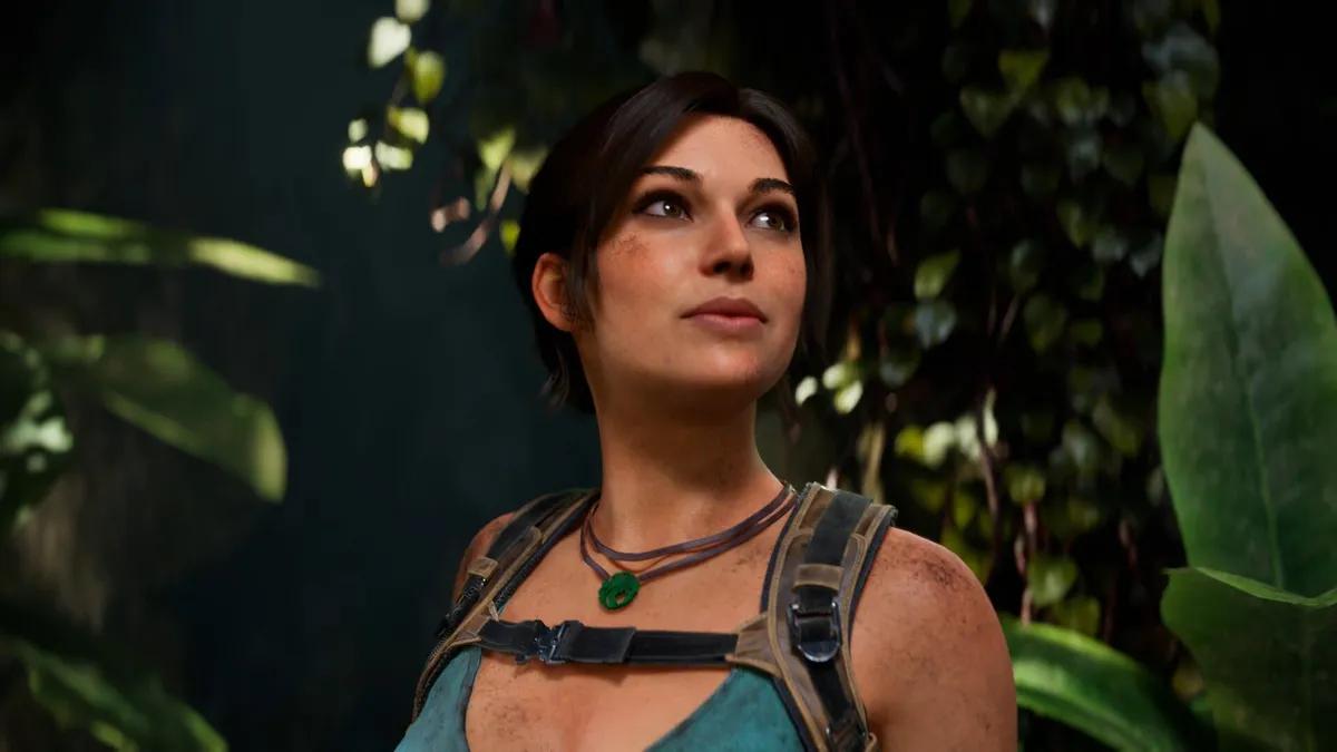 Aspyr Media faz um anúncio de Tomb Raider