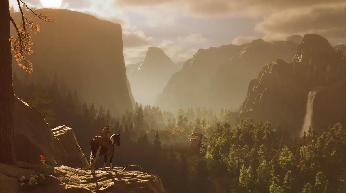 Dreamhaven anuncia o jogo de tiro de sobrevivência multijogador The Legend of California