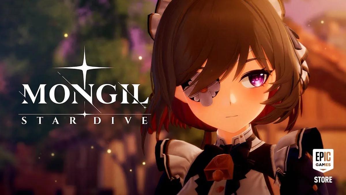 Netmarble abre pré-registo para o ARPG emocional MONGIL: STAR DIVE