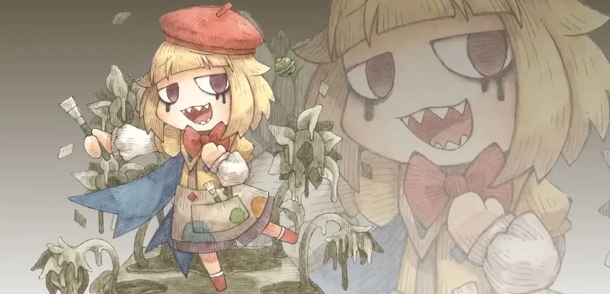 Novo jogo The Witch and the Hundred Knight anunciado para telemóvel