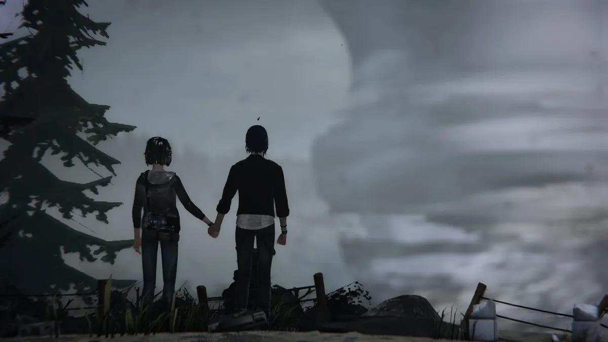 Life is Strange: Reunion está confirmado que terá vários finais