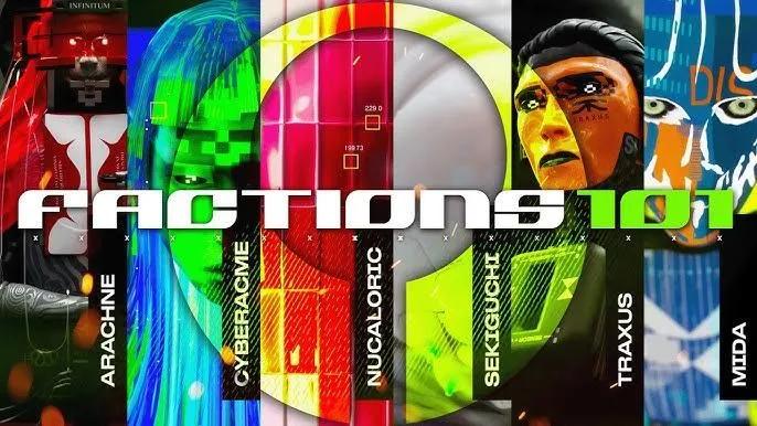 Guia da Maratona: Compreender cada fação da Maratona e escolher a melhor