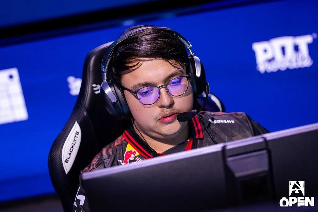 Mario "malbsMd" Samayoa deixa a G2 e junta-se à Liquid, NertZ segue na direção oposta