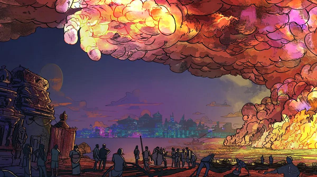 A Speculative Agency devolve o financiamento da Xbox e apela aos programadores independentes para aderirem ao boicote ao genocídio