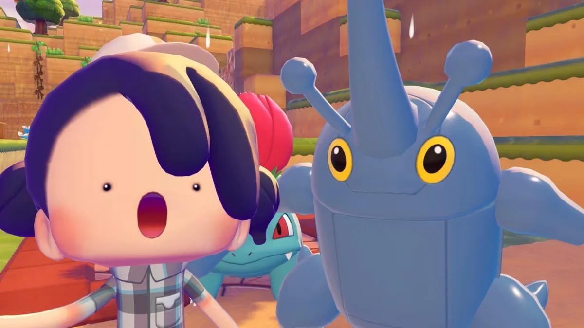 As vendas do Pokémon Pokopia no fim de semana de estreia confirmam o seu lugar entre os spin-offs mais vendidos de sempre