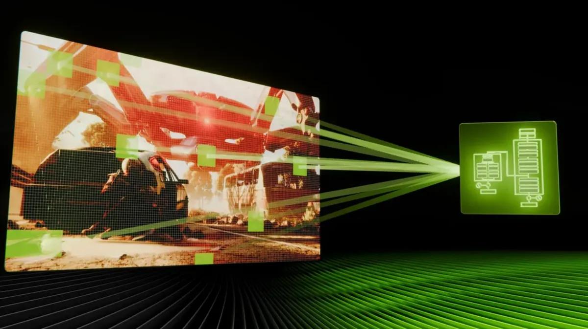 NVIDIA define para 31 de março o lançamento da versão beta do DLSS 4.5 Dynamic Multi Frame Generation com suporte a 6x Frame