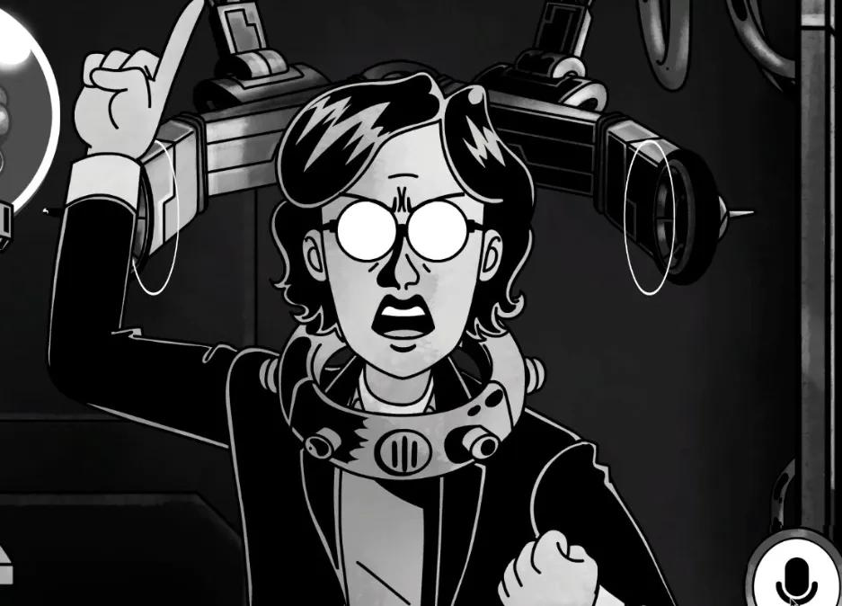 Estudo revela que 95% dos jogadores gostaram dos NPCs de IA no jogo de mistério e assassinato da Meaning Machine