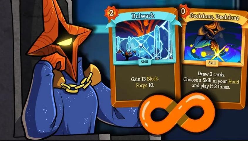 Slay The Spire 2 aumenta o HP para quase um bilhão, elimina falhas e reconstrói o suporte a mods