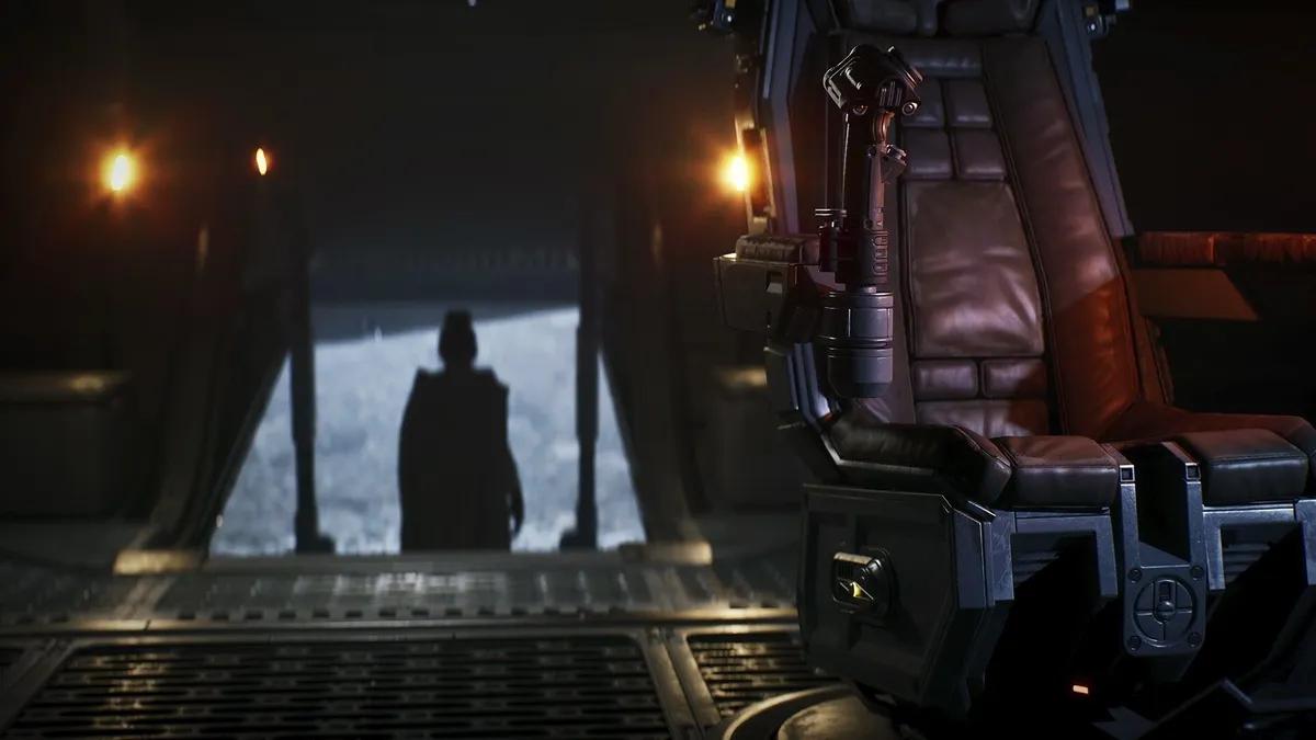 Star Wars: Fate of the Old Republic encontrou o seu diretor artístico