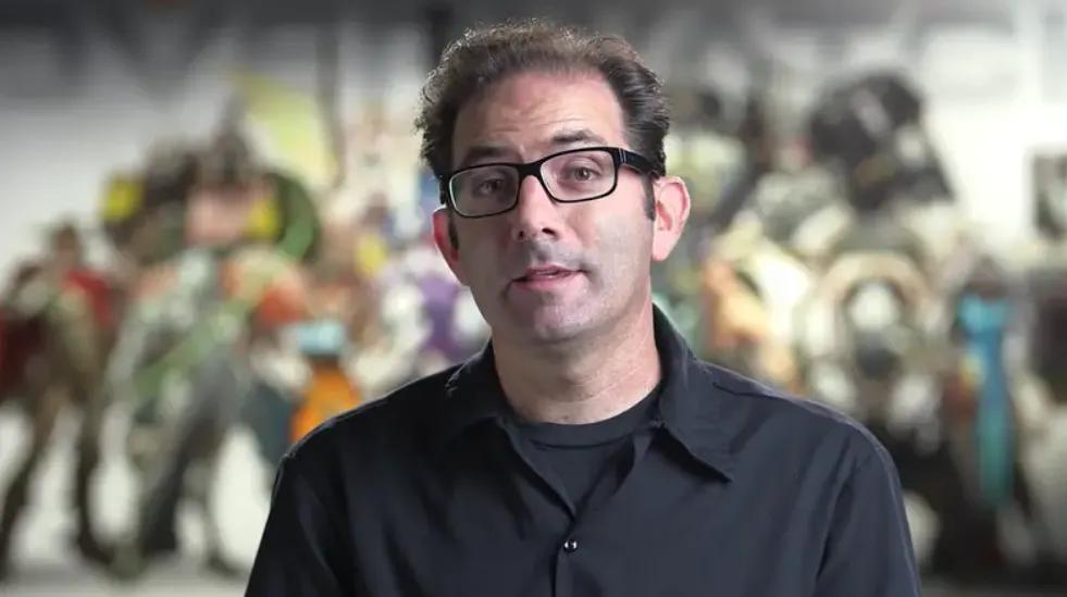 Jeff Kaplan diz que o diretor financeiro da Blizzard vinculou 1.000 empregos às metas de receita de Overwatch