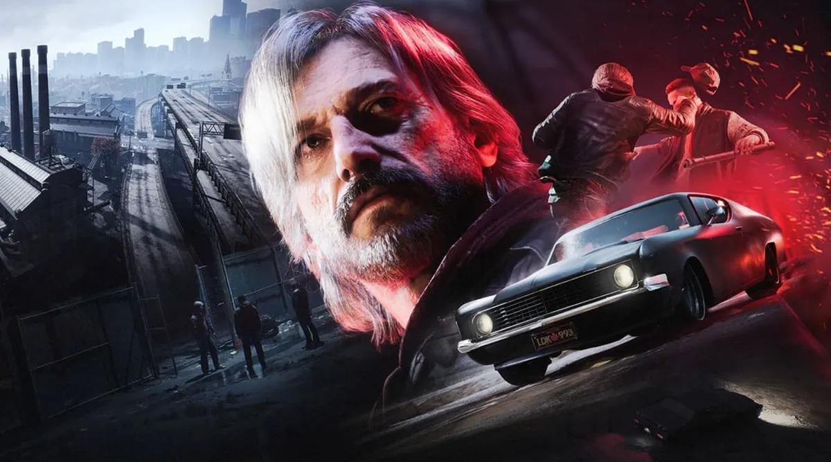 Samson, do criador de Just Cause, chega a 8 de abril, mas o seu último trailer deixa dúvidas