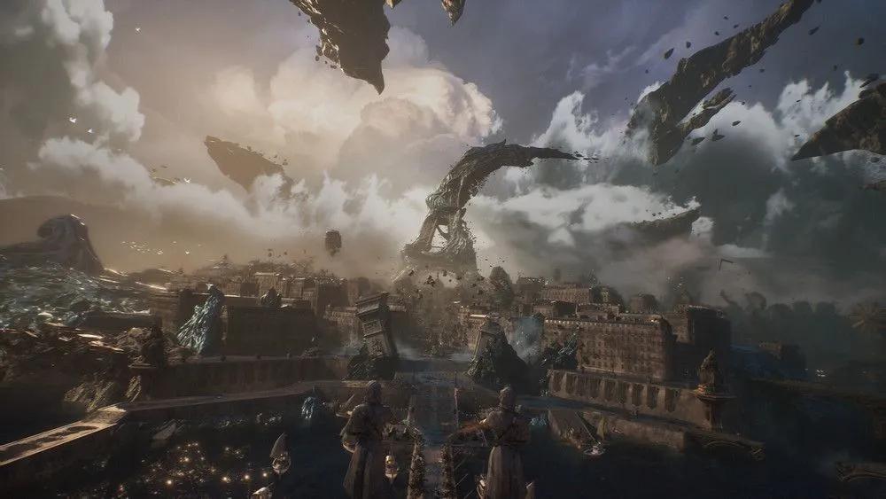 Clair Obscur: Expedição 33: Possível sequela revelada pelo argumentista