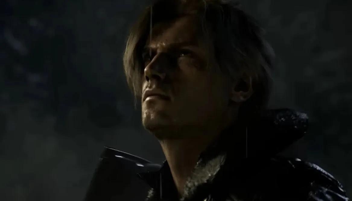 Leon S. Kennedy poderá regressar no próximo Resident Evil 10