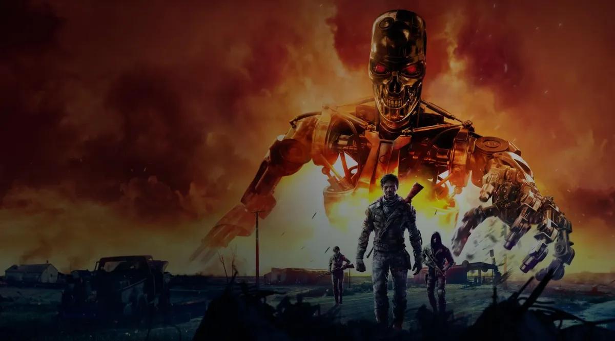 A Nacon ainda está a trabalhar no Terminator: Survivors apesar dos problemas financeiros da editora