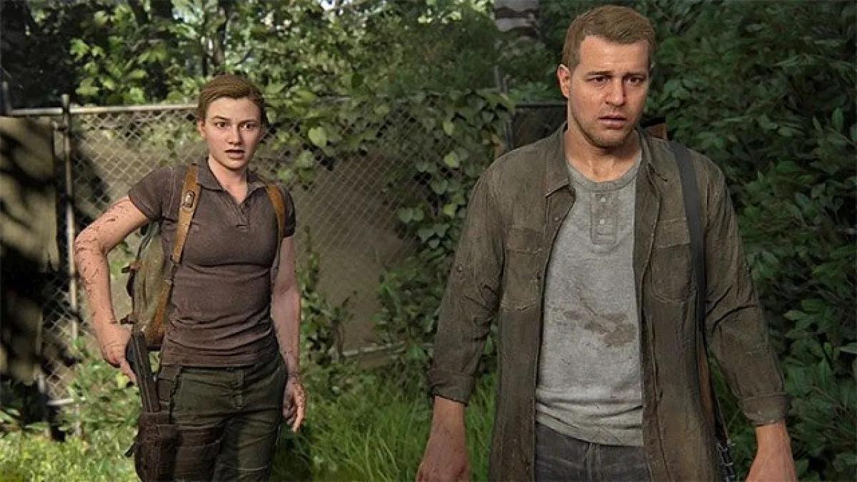 A série de TV The Last of Us traz Patrick Wilson como o pai de Abby