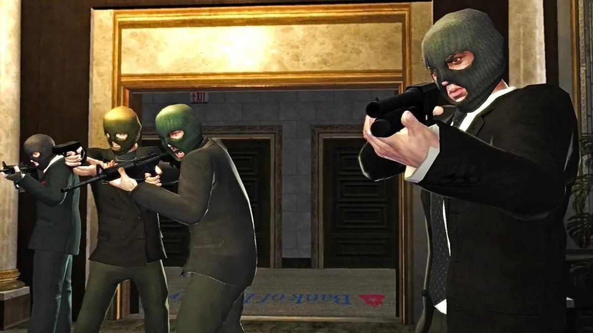 Missão de GTA 4 inspirada secretamente no mecanismo de Grand Theft Auto V e Grand Theft Auto VI