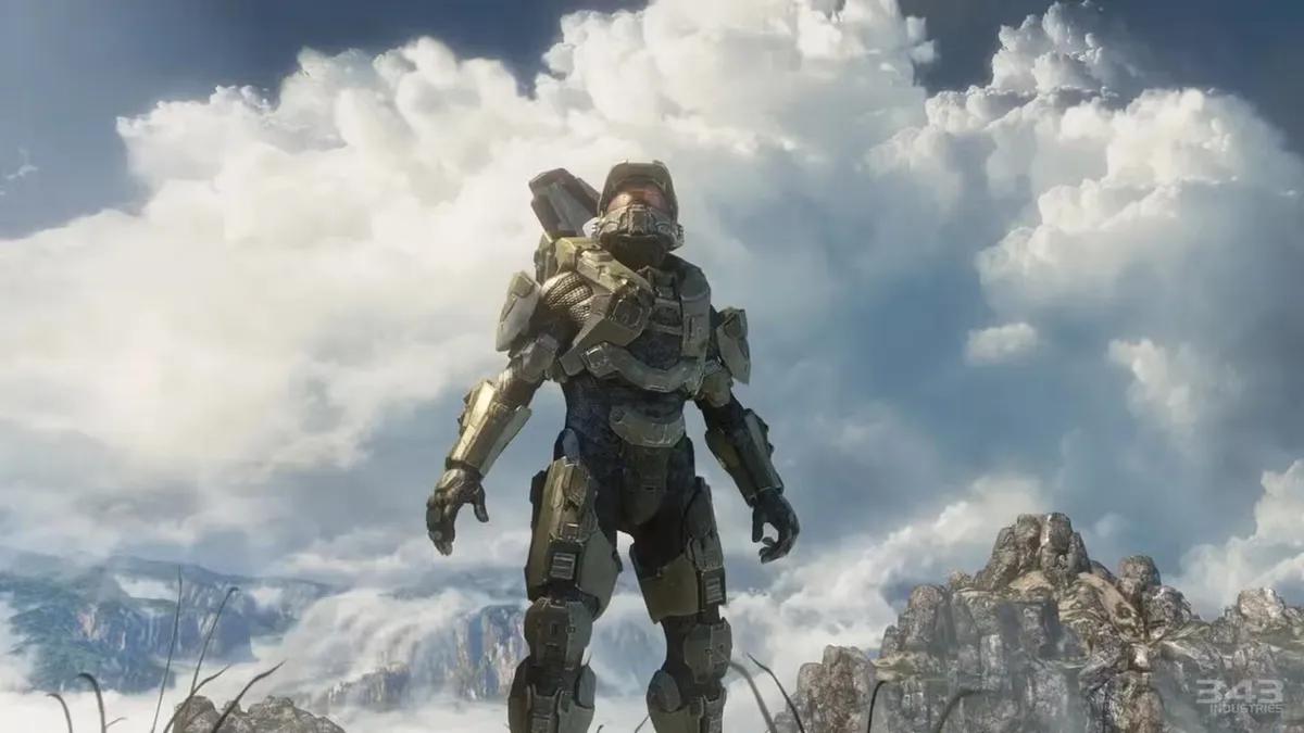 William C. Dietz, autor de Halo, falece, deixando um legado duradouro.