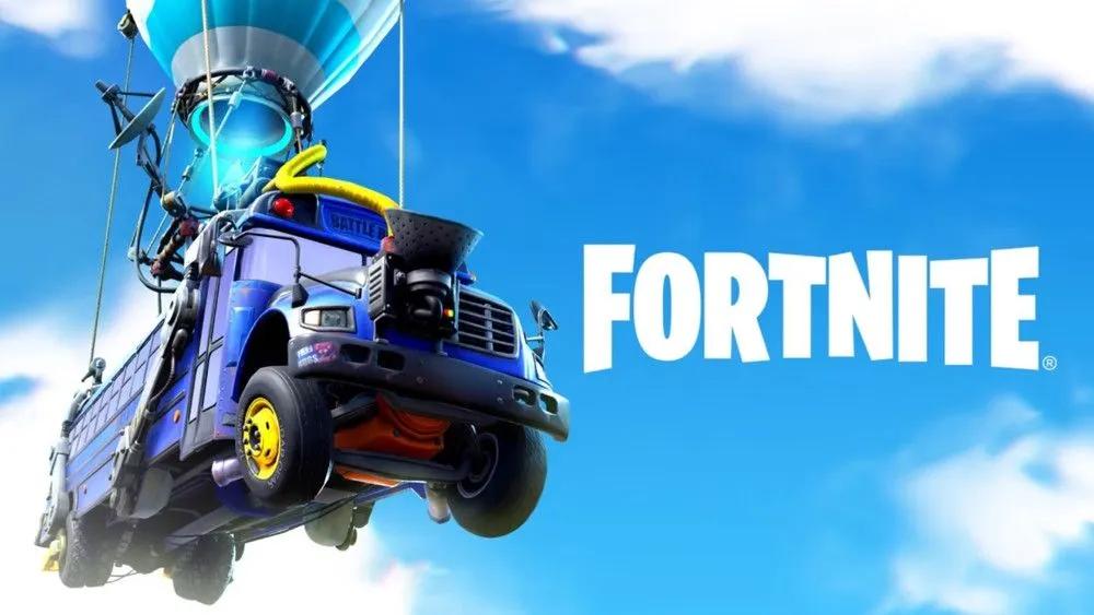 Data de lançamento da Temporada 2 do Capítulo 7 e horário de término da Temporada 1 de Fortnite confirmados.