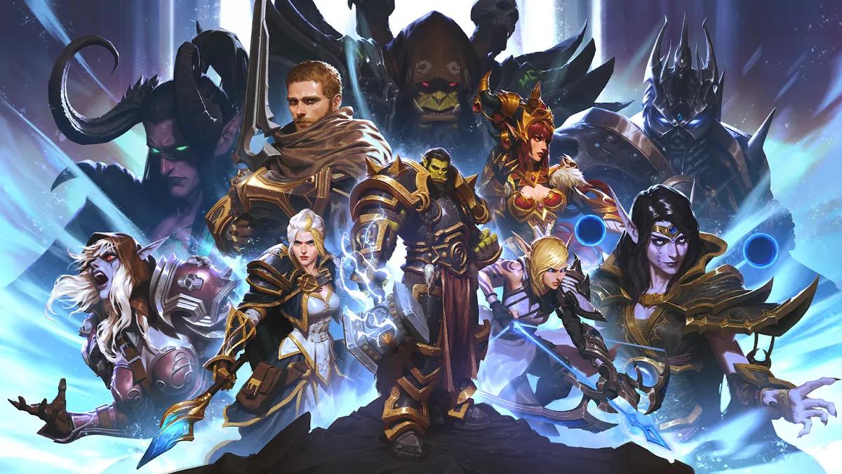 Paciente da Neuralink joga World of Warcraft usando implante cerebral