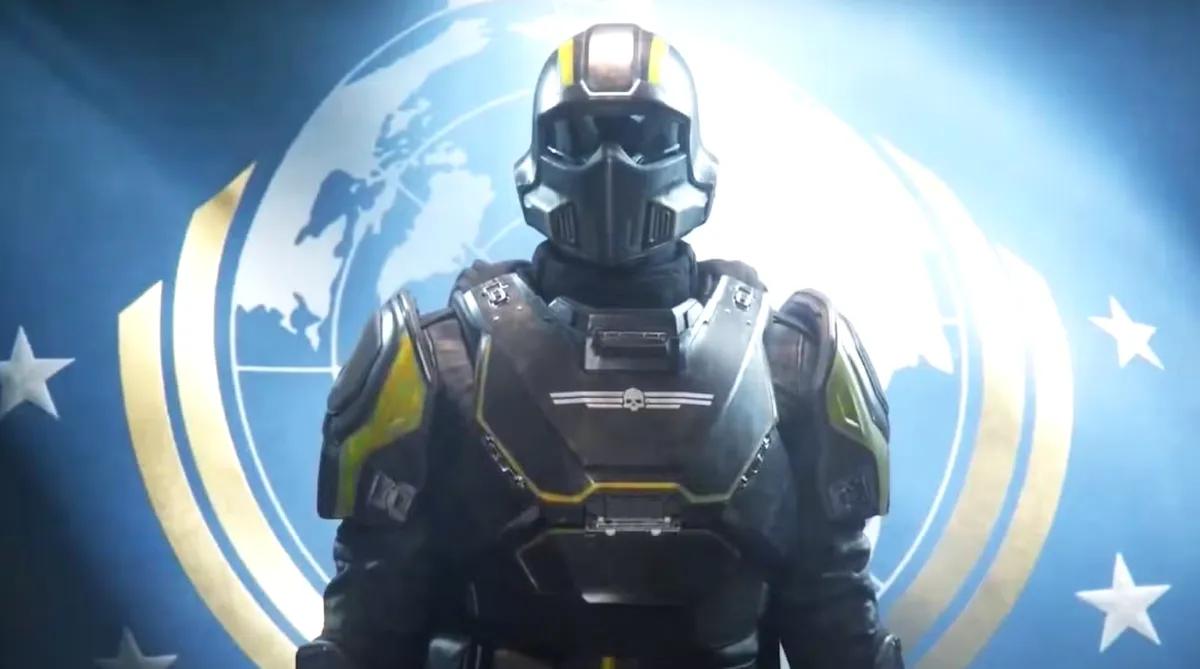 A atualização de Helldivers 2 de março de 2026 adiciona novas ameaças Illuminate e um roteiro de conteúdo.