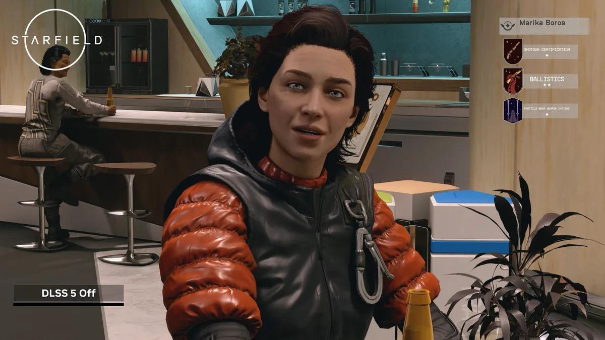 O CEO da Nvidia rebate as críticas ao DLSS 5, classificando as reclamações como "completamente equivocadas".