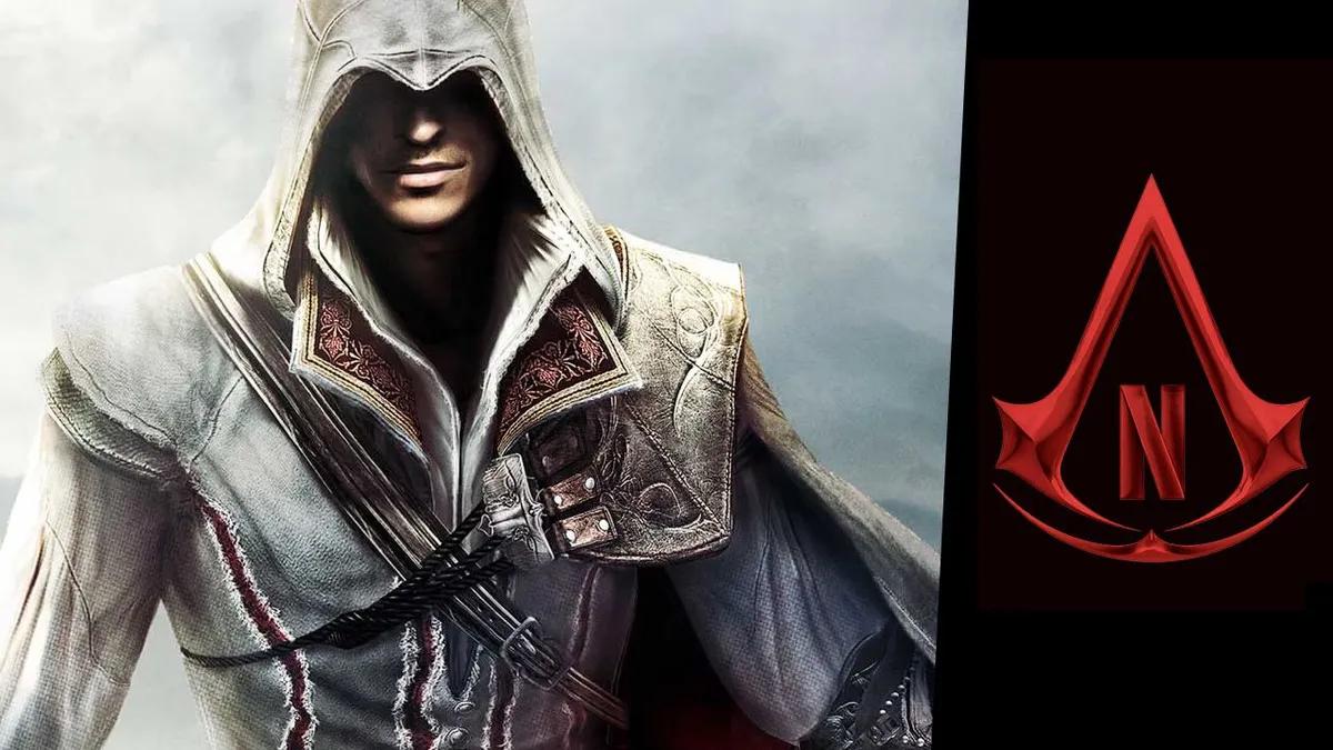 A série de TV Assassin's Creed da Netflix adiciona quatro novos atores ao elenco.