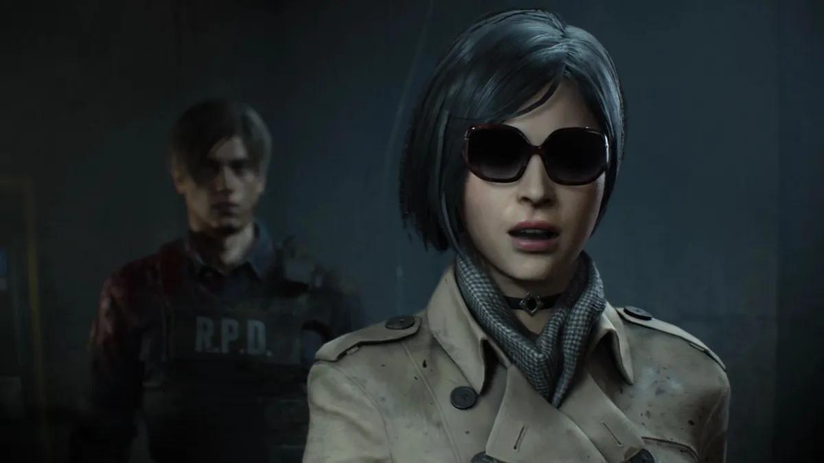 Ada Wong pode aparecer em um DLC de história para Resident Evil Requiem.