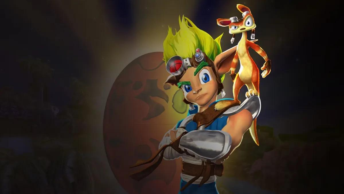 A Sony pode estar trabalhando em remakes de Jak and Daxter e Resistance.