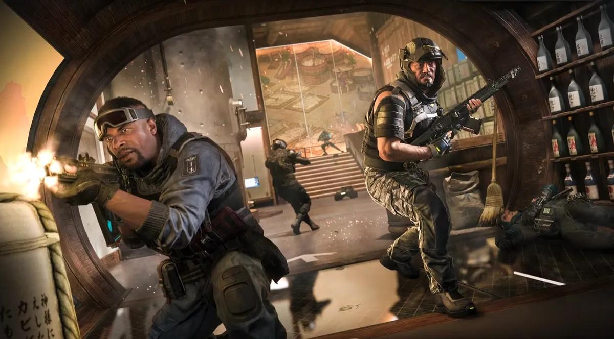 Call of Duty: Black Ops 7 - Atualização de março de 2026: Reformulação do Modo Ranqueado, Correções e Alterações na Jogabilidade