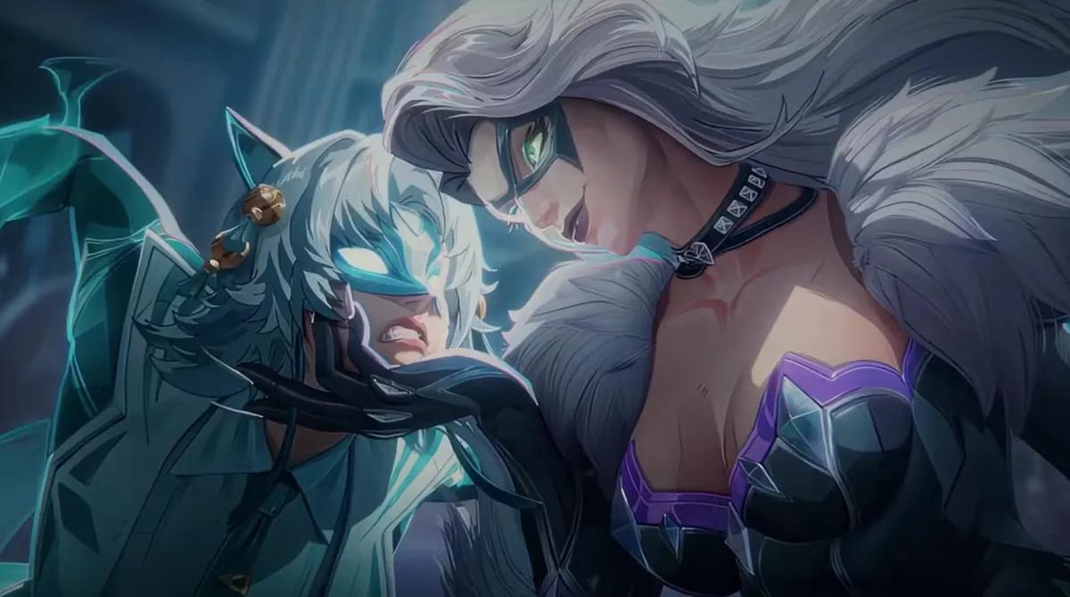 A 7ª temporada de Marvel Rivals foi revelada: novos heróis, mapa e uma grande reformulação do balanceamento.