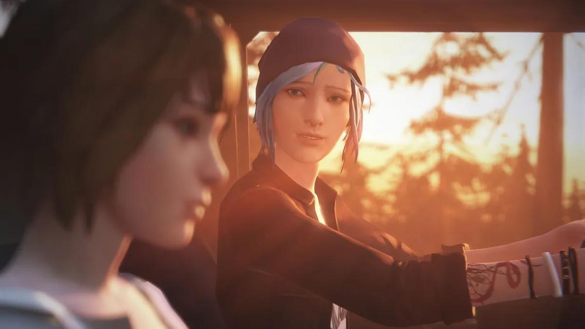 A adaptação para a TV de Life is Strange encontra seu diretor.