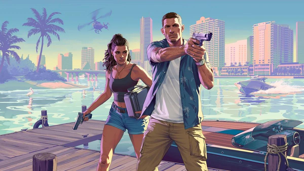 Grand Theft Auto VI será um jogo para todos.