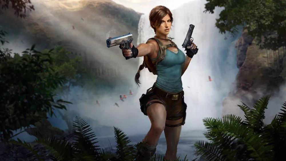 A Crystal Dynamics perdeu mais uma parte de seus funcionários devido a demissões.