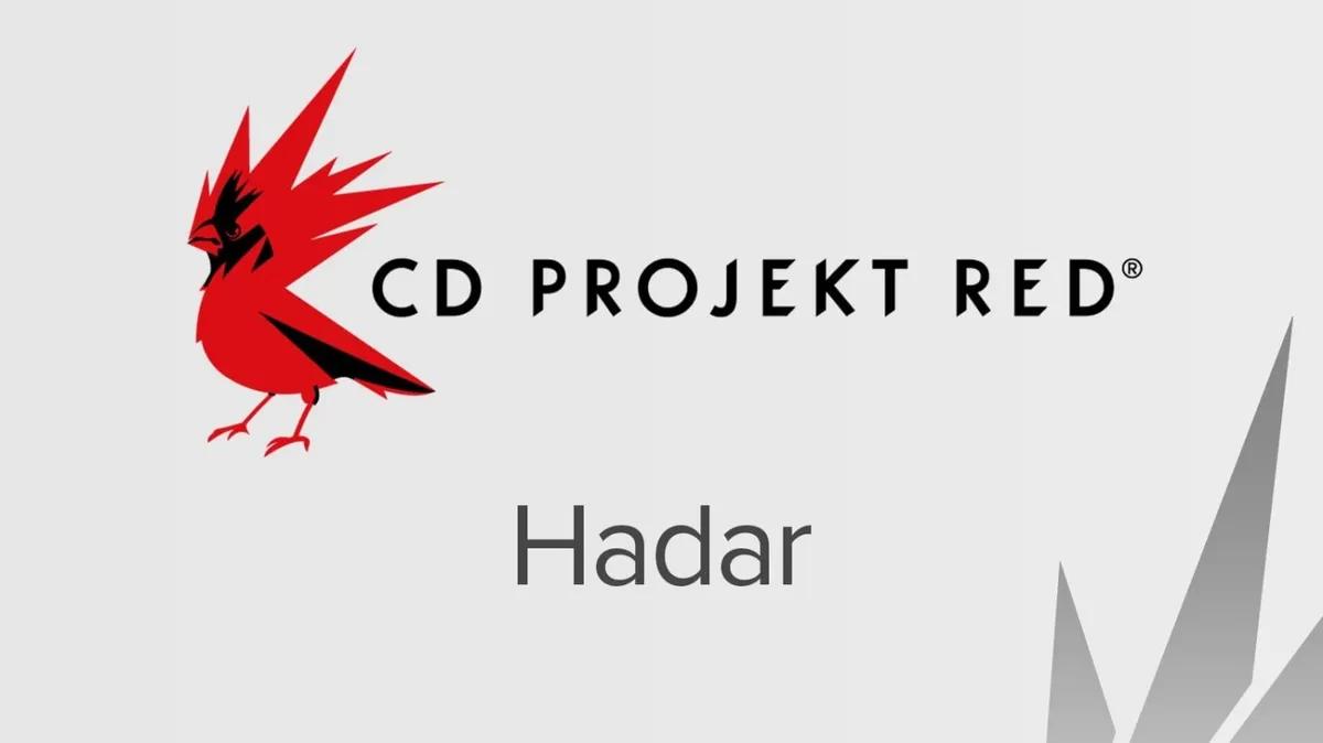 A CD Projekt RED está trabalhando arduamente em sua nova propriedade intelectual, o Projeto Hadar.