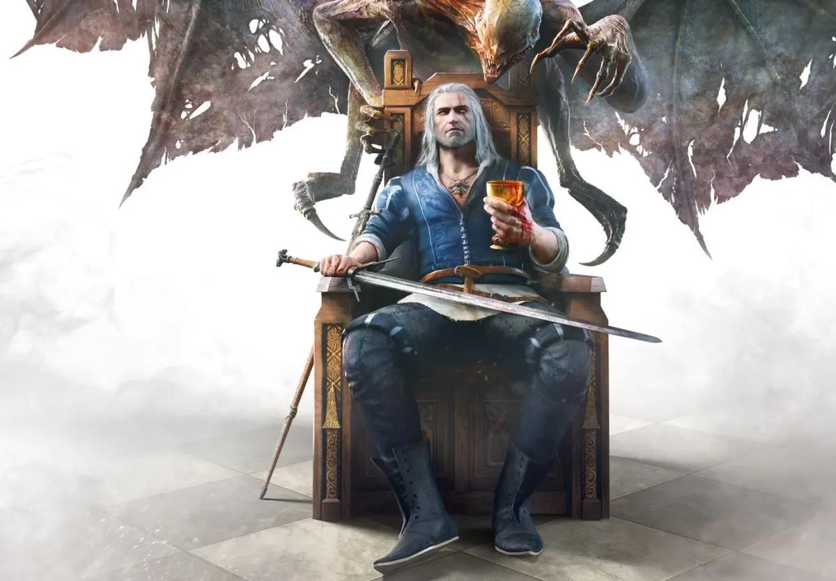 A CD Projekt RED está dando pistas sobre um novo DLC para The Witcher 3: Wild Hunt.