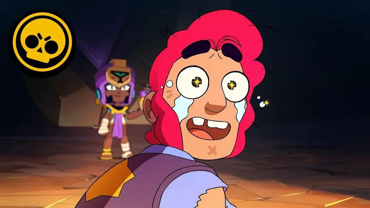 Najia chega ao Brawl Stars: Guia completo, habilidades e melhores builds