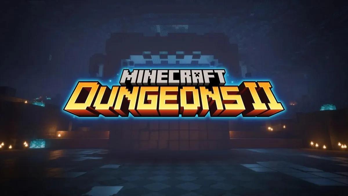 Minecraft receberá biomas de enxofre, um novo minério e o lançamento de Minecraft Dungeons II.