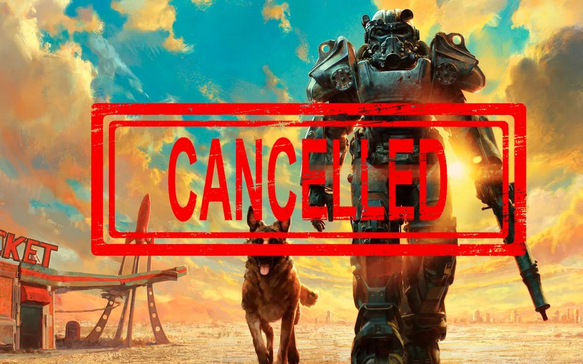 Jogo eletrônico não anunciado da franquia Fallout, da Microsoft, pode ser cancelado.